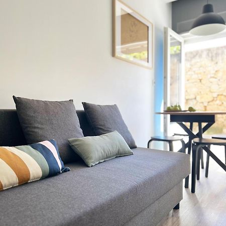 Seaside Studio - Peniche Apartment Exterior photo