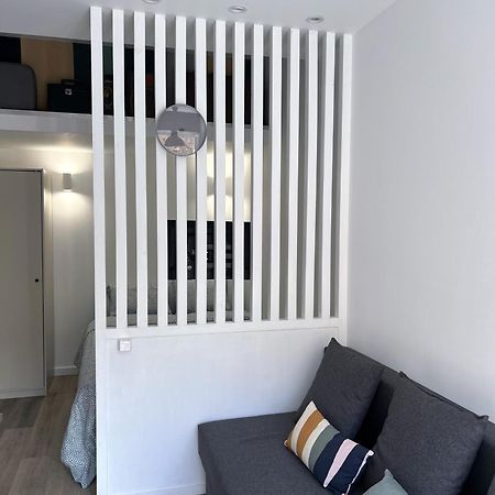 Seaside Studio - Peniche Apartment Exterior photo