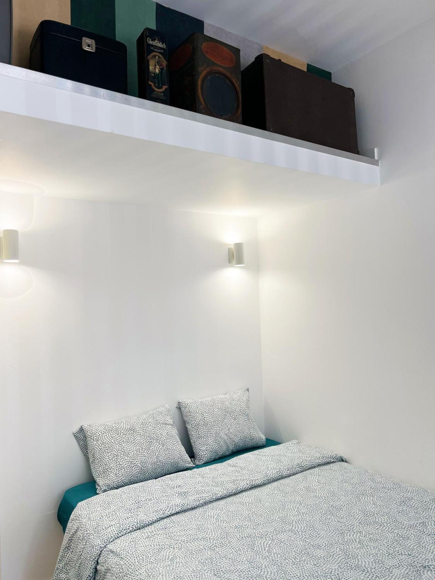 Seaside Studio - Peniche Apartment Exterior photo