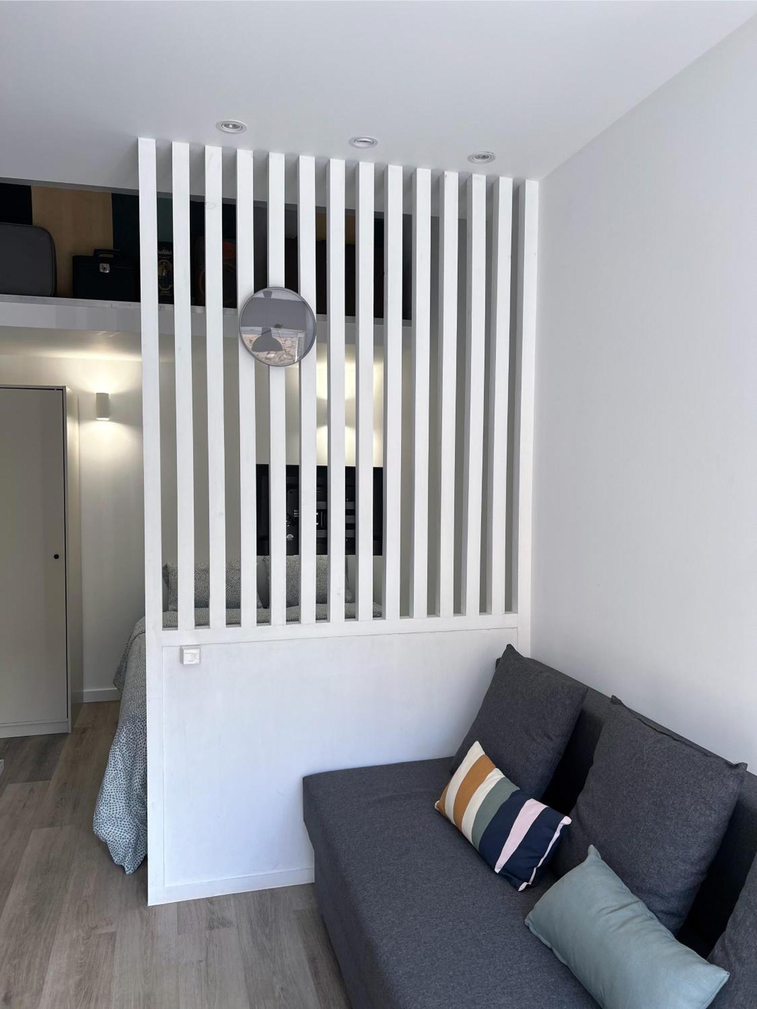Seaside Studio - Peniche Apartment Exterior photo